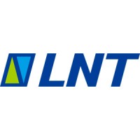 LNT Marine Logo