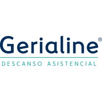 GERIALINE SOLUTIONS Logo