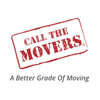 Call The Movers Logo