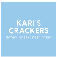 Karis Crackers Logo