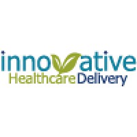 Innovative Healthcare Delivery Logo