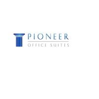 Pioneer Office Suites, LLC Logo