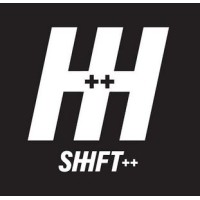 Shift Plus Technology Group Logo