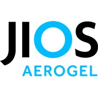 JIOS Aerogel Logo
