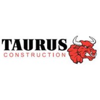 Taurus Construction, LLC Logo