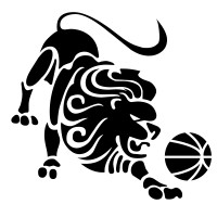A.d. Pallacanestro Pancalieri Logo