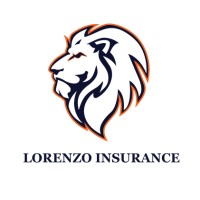 Lorenzo Insurance Agency Logo