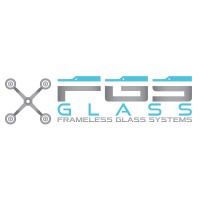 FGS Glass Logo