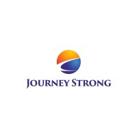 Journey Strong Logo