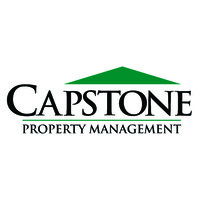 Capstone Property Management LTD Logo