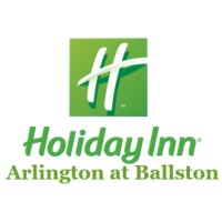 Holiday Inn Arlington at Ballston Logo