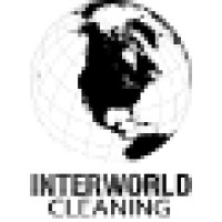 Interworld Cleaning, Inc Logo