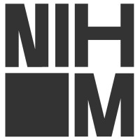 NIHM GROUP Logo