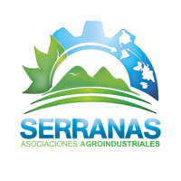 SERRANAS Logo