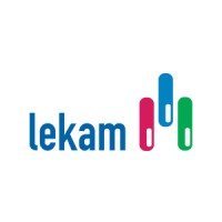 LEK-AM Logo