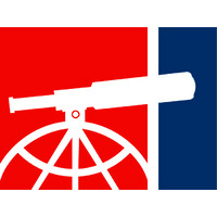 Red Telescope Global Logo