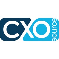 CXO Source Logo