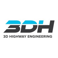 3D Highway Engineering Logo