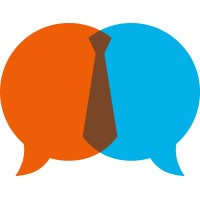 Talk Hiring Logo