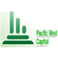 Pacific West Capital Logo