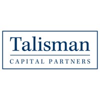 Talisman Capital Partners Logo