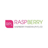Raspberry Pakistan Pvt Ltd Logo