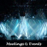 JTB Meetings & Events Logo
