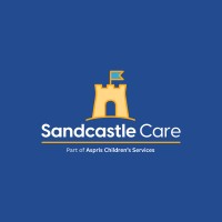 Sandcastle Care Ltd Logo