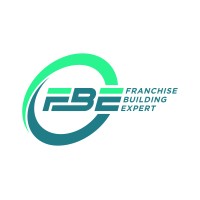 Franchise Building Expert Logo