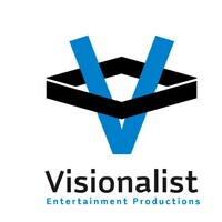 Visionalist Entertainment Productions Logo