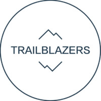 De Trailblazers Logo