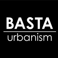 BASTA urbanism Logo