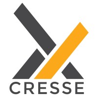 CRESSE Logo