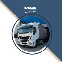 DOHM Operador Logístico Logo