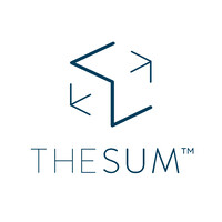 The Sum Logo
