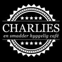 Charlies Cafe Logo