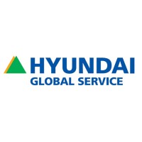 Hyundai Global Service Europe B.V. Logo