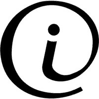 the BiG i Logo