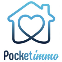 Pocketimmo Logo