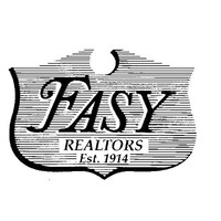 Joseph F.X. Fasy Real Estate Logo