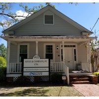 Southern Payroll Logo