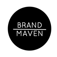 BRAND|MAVEN Logo