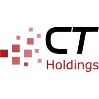 CT Holdings Logo