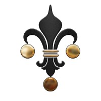 Bayou Pawn & Jewelry Logo