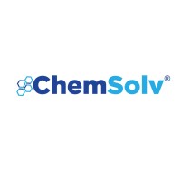 Chemsolv Limited Logo