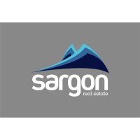 Sargon Real Estate Logo