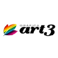 Gráfica Art3 Logo