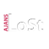 Lost Ajans Logo