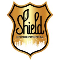 Shield Environmental Ltd. Logo