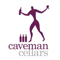 Caveman Cellars Logo